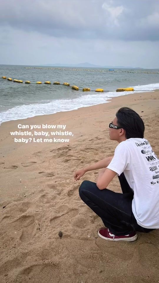 TikTok video thumbnail by _virayut_074