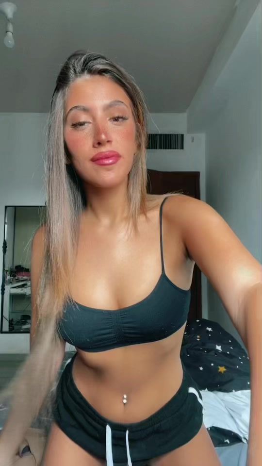 TikTok video thumbnail by _ronigorli