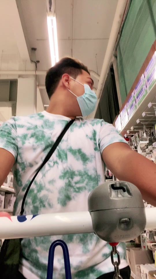TikTok video thumbnail by warren.yk