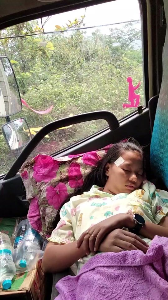 TikTok video thumbnail by thuyainhtet50