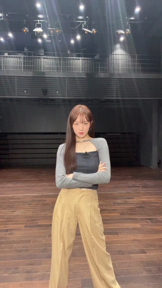 TikTok video thumbnail by heybiblee_official