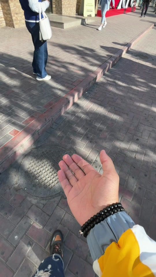 TikTok video thumbnail by orifprank
