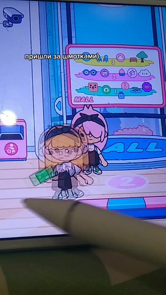 TikTok video thumbnail by _.tu_zaika._