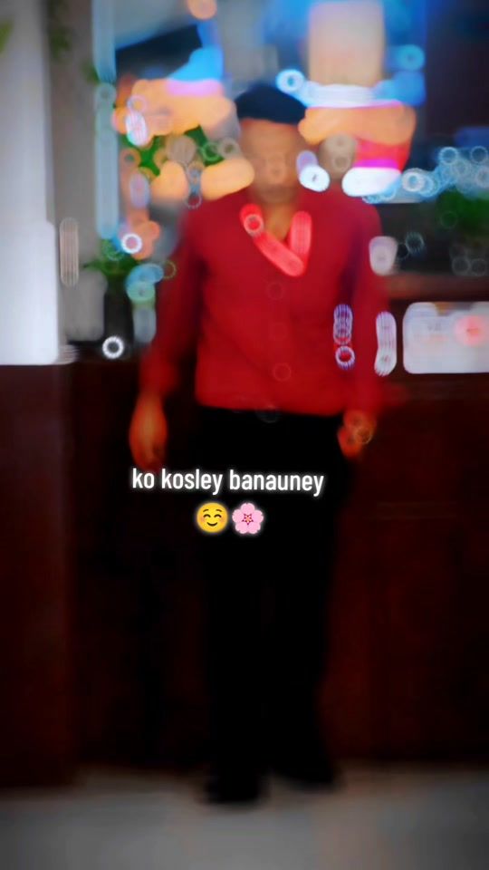 TikTok video thumbnail by subashbashyal88