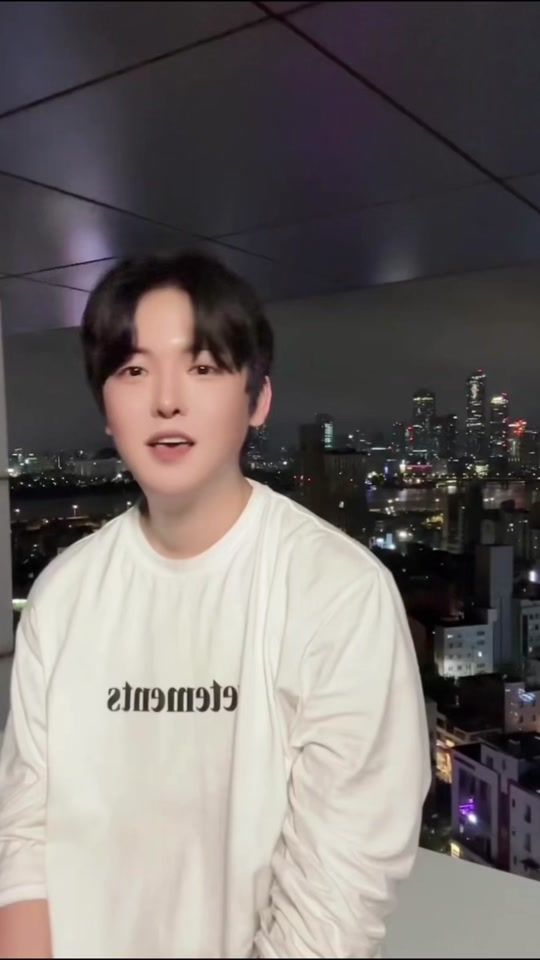 TikTok video thumbnail by kimzaehoon