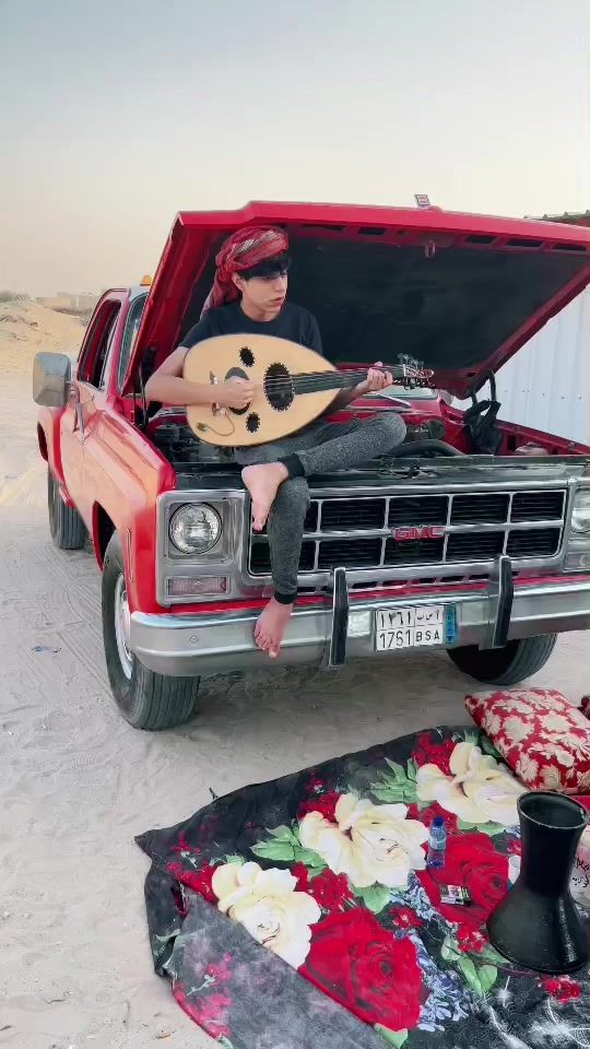 TikTok video thumbnail by aboud_alhilal