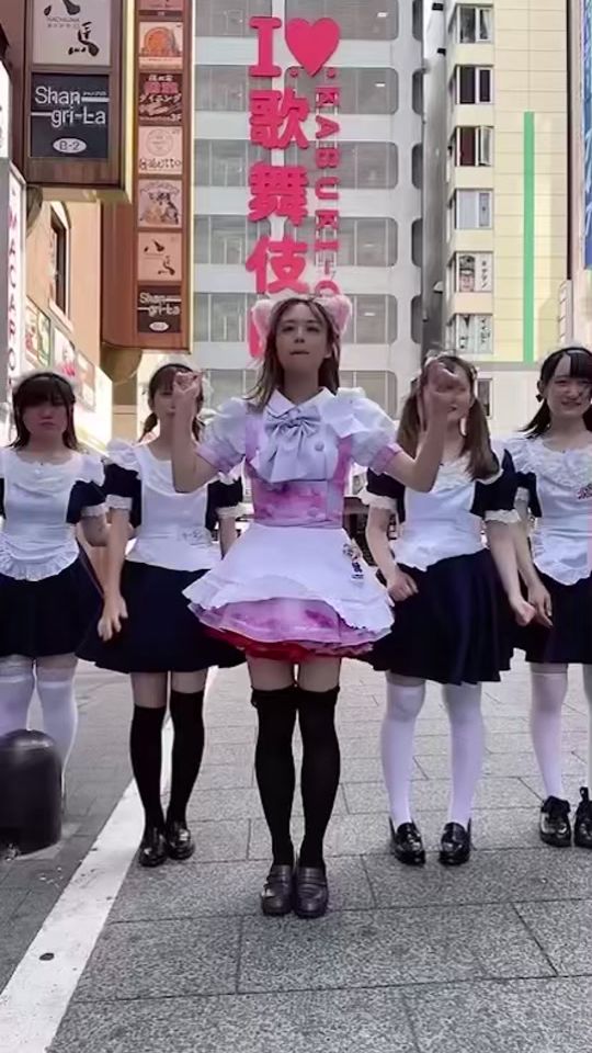 TikTok video thumbnail by omochi_maid