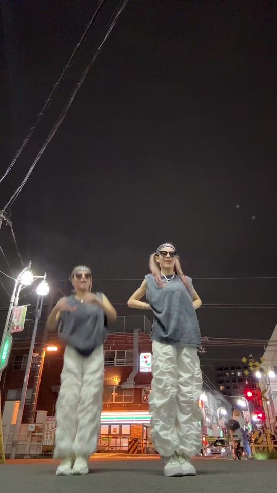 TikTok video thumbnail by magichour0120