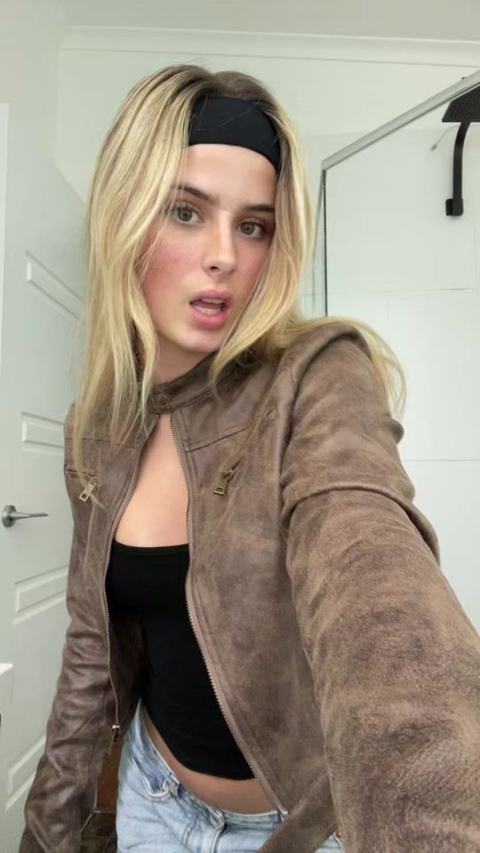 TikTok video thumbnail by ivy2007_