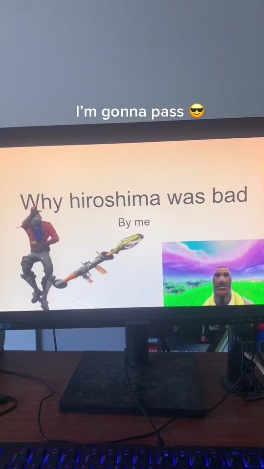 TikTok video thumbnail by stinkylizardo