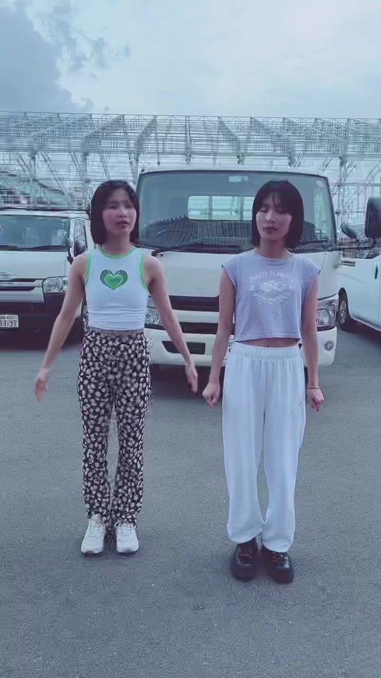 TikTok video thumbnail by chaiofficialjp