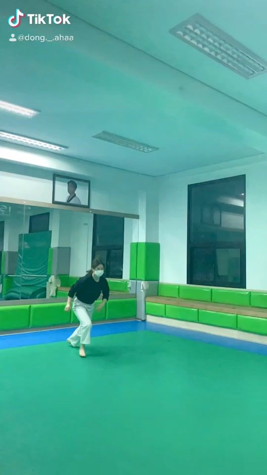 TikTok video thumbnail by dong._.ahaa