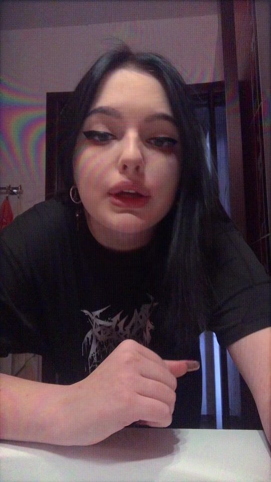 TikTok video thumbnail by fackingwitch