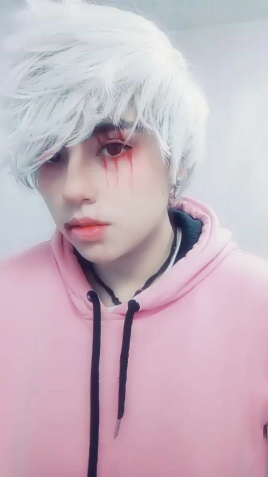 TikTok video thumbnail by mayunesama2.0