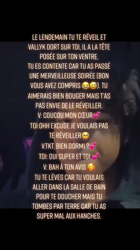 TikTok video thumbnail by vallyk.story