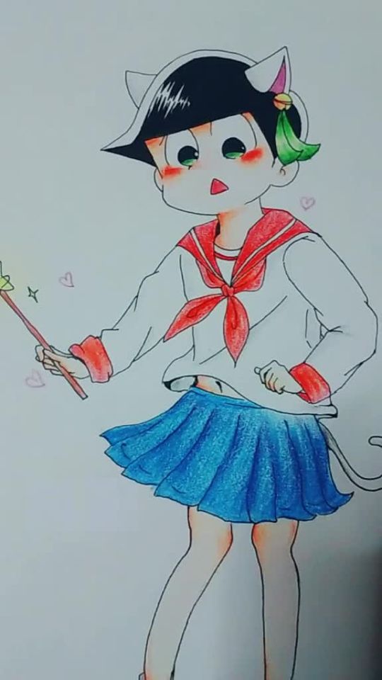 TikTok video thumbnail by 2124fukunyan