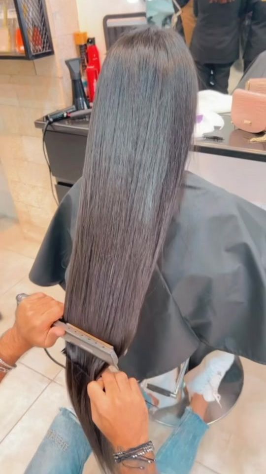 TikTok video thumbnail by michelsalon