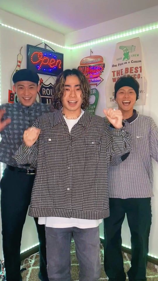 TikTok video thumbnail by localcampione