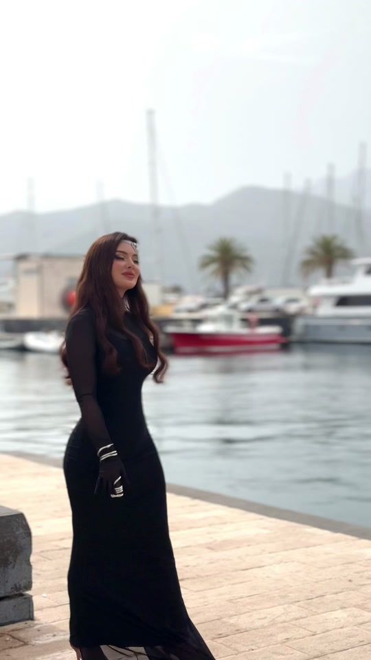 TikTok video thumbnail by minahuseynofficial