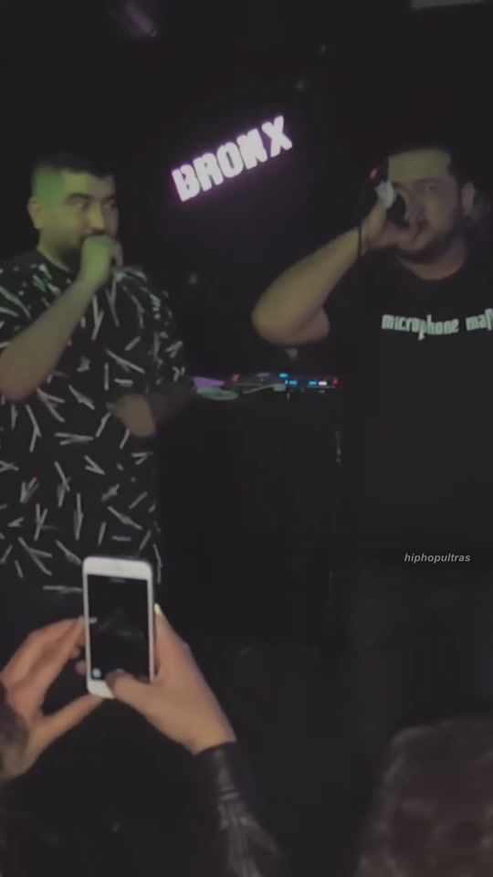 TikTok video thumbnail by hiphopultrasturkiye