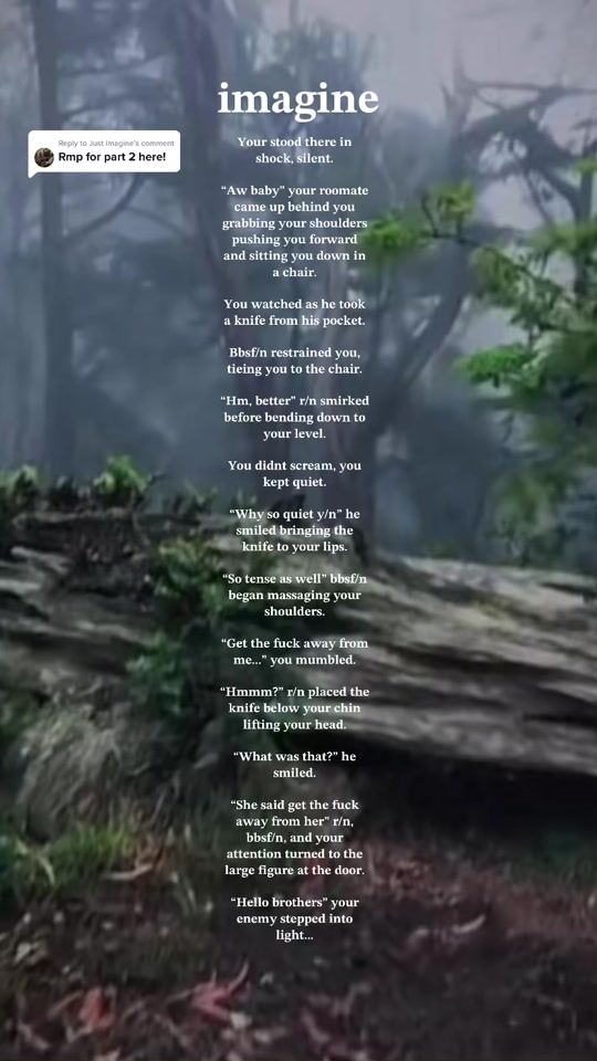 TikTok video thumbnail by ava..writes0