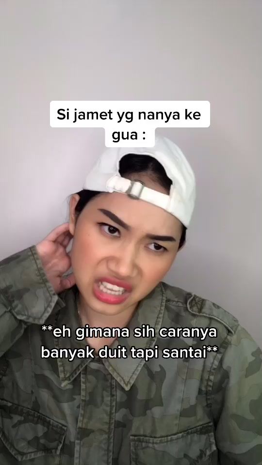 TikTok video thumbnail by triaronaaa