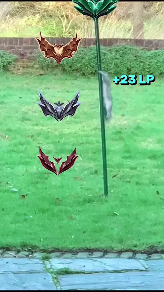TikTok video thumbnail by leagueoflegendsmeme