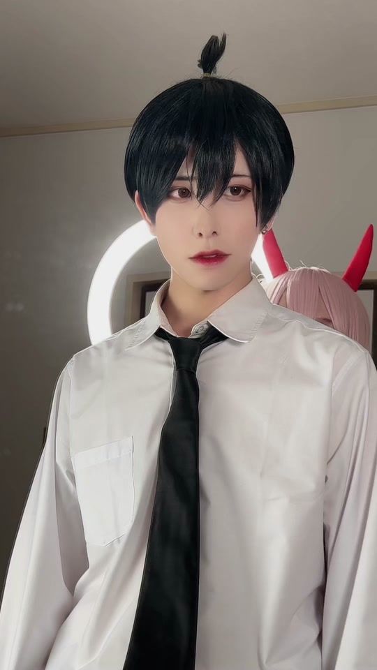 TikTok video thumbnail by shiga_puri