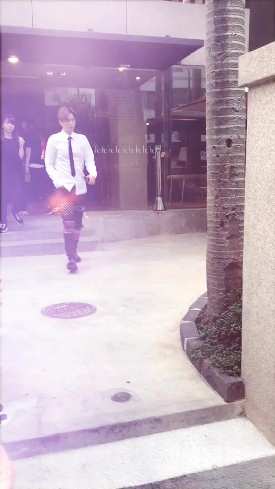 TikTok video thumbnail by showshou