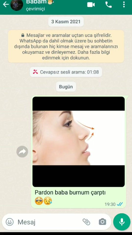 TikTok video thumbnail by berildenizc