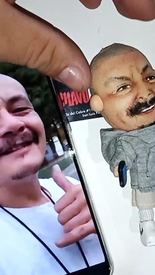 TikTok video thumbnail by chavoruckos