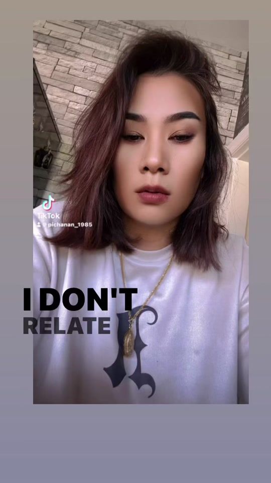 TikTok video thumbnail by pichanan789