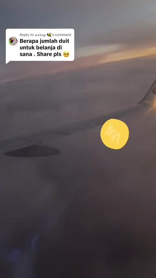 TikTok video thumbnail by afiqahnazaran