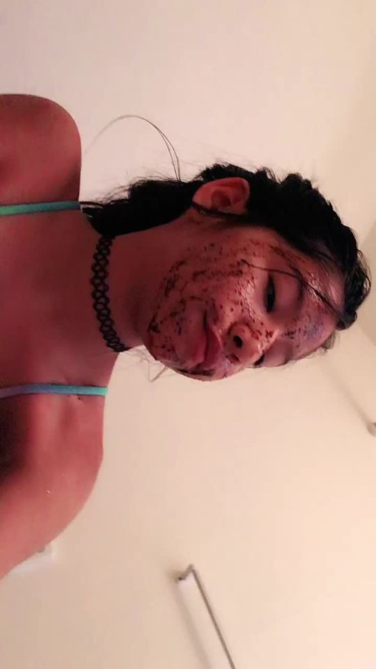 TikTok video thumbnail by ynaia_black