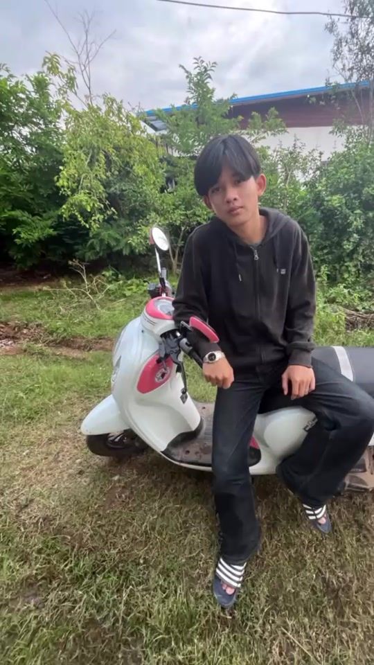 TikTok video thumbnail by user9825302528386