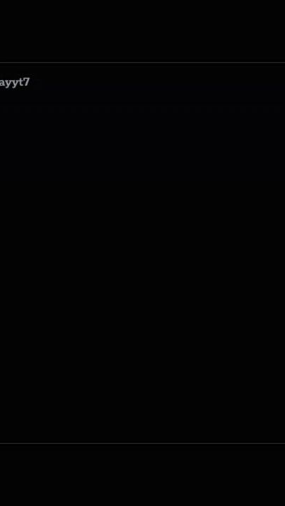 TikTok video thumbnail by pandayyt7