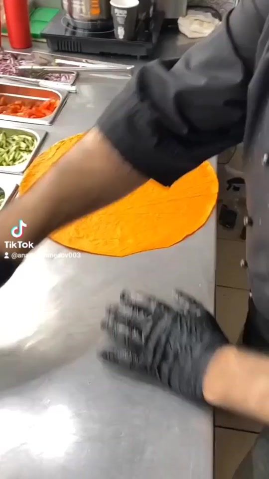 TikTok video thumbnail by anarmemmedov003