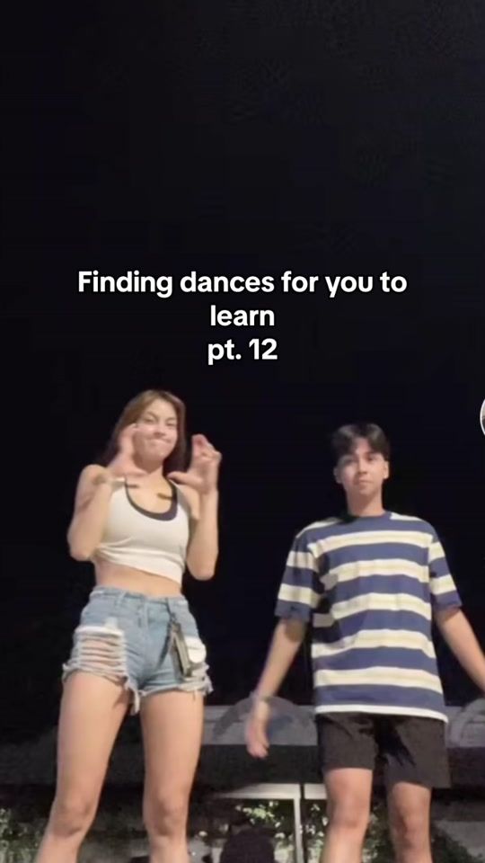 TikTok video thumbnail by findinggdancess