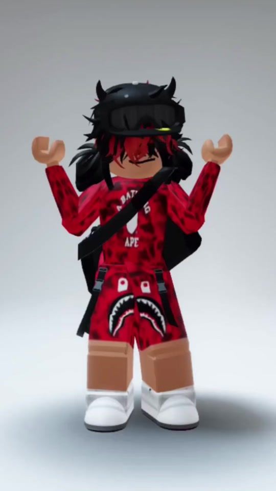 TikTok video thumbnail by roblox_craft94