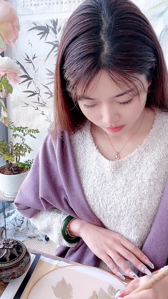 TikTok video thumbnail by huaxiaowen0113