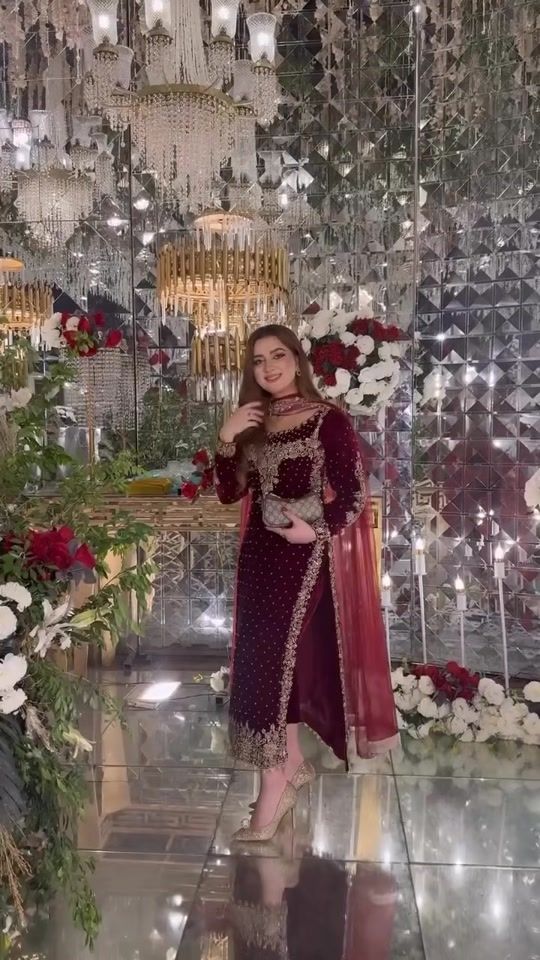 TikTok video thumbnail by bridal_desiner_