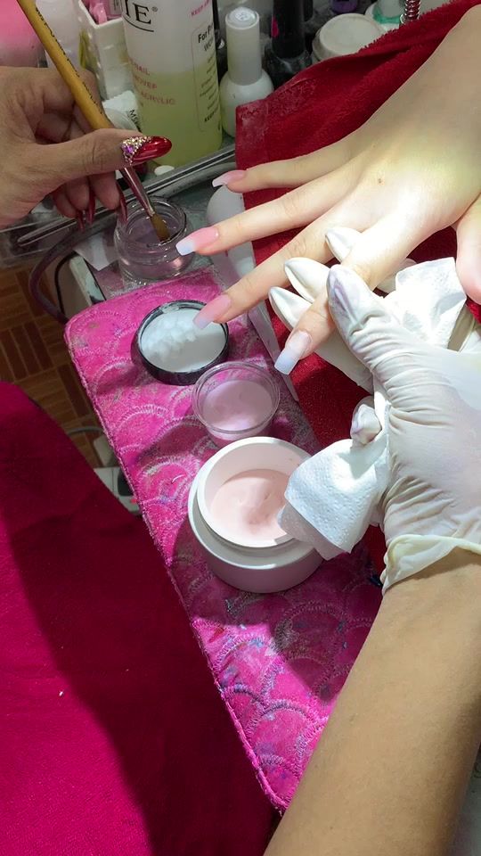 TikTok video thumbnail by ice20hollywoodnail