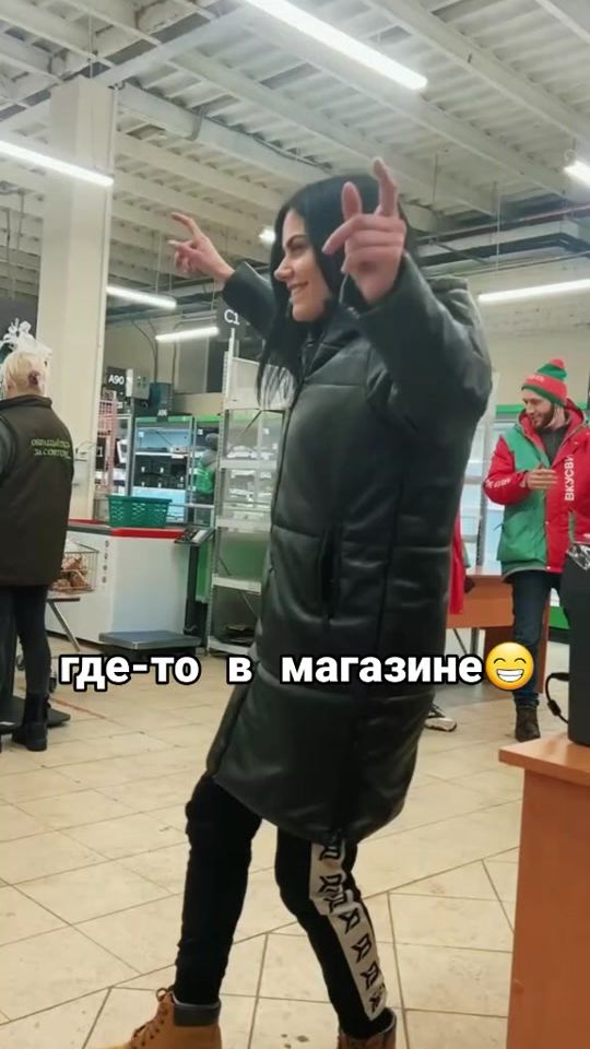 TikTok video thumbnail by dzheinbauer