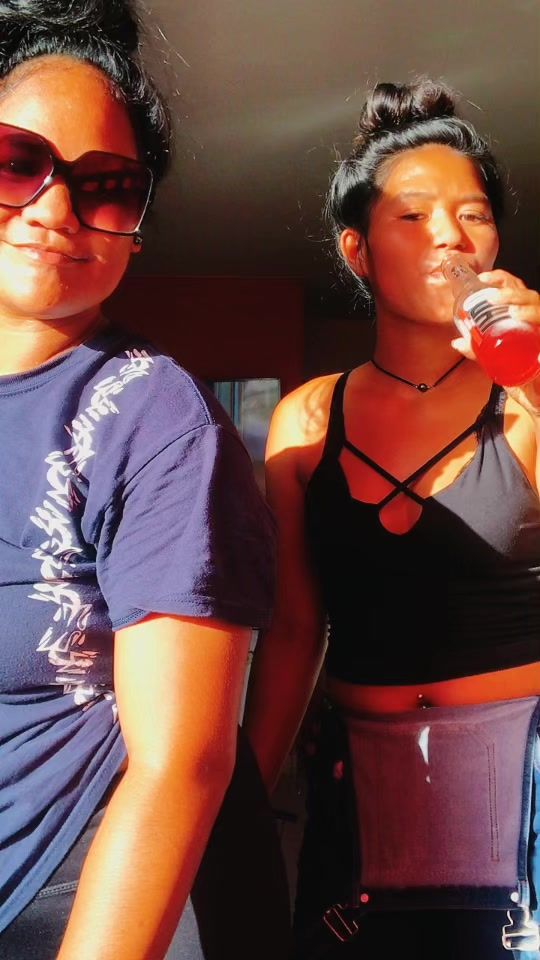 TikTok video thumbnail by queendjah987