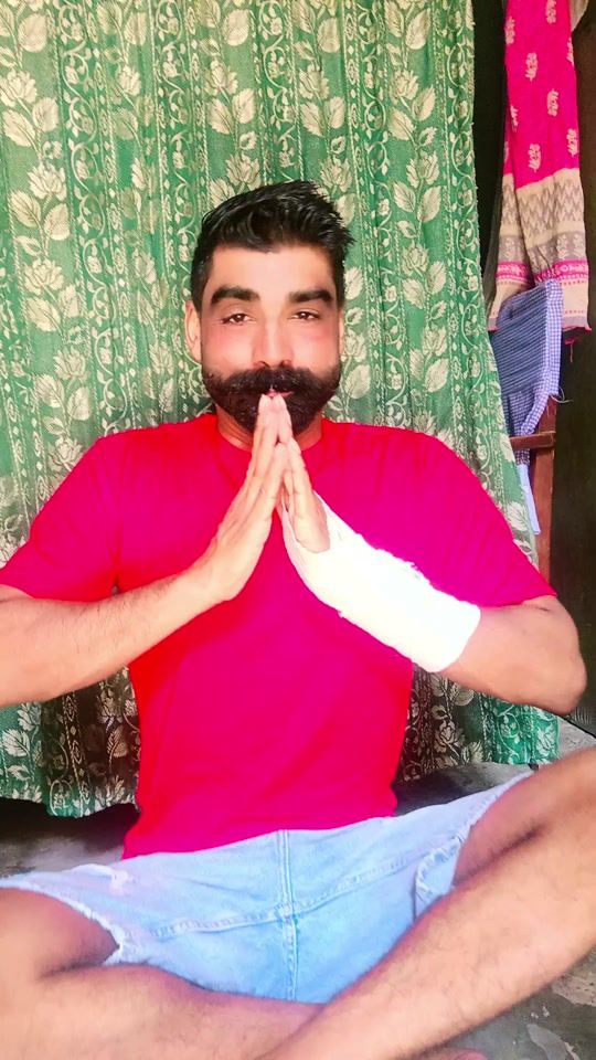 TikTok video thumbnail by rashidshottra