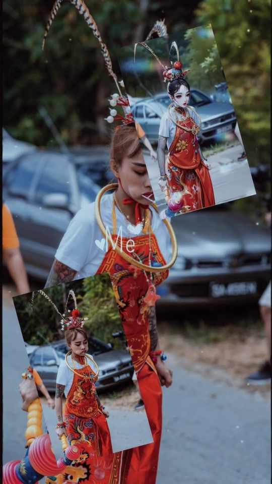 TikTok video thumbnail by xiao_yenyen