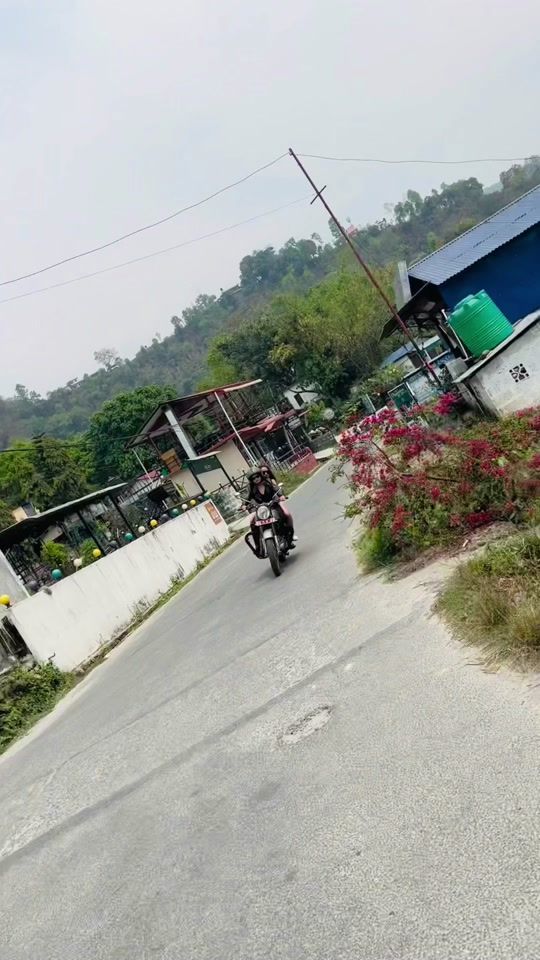 TikTok video thumbnail by rider_ranju
