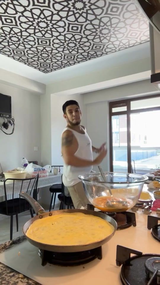 TikTok video thumbnail by dadoygeray
