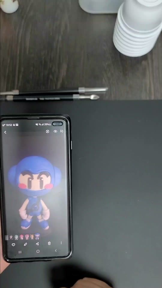 TikTok video thumbnail by easyclay
