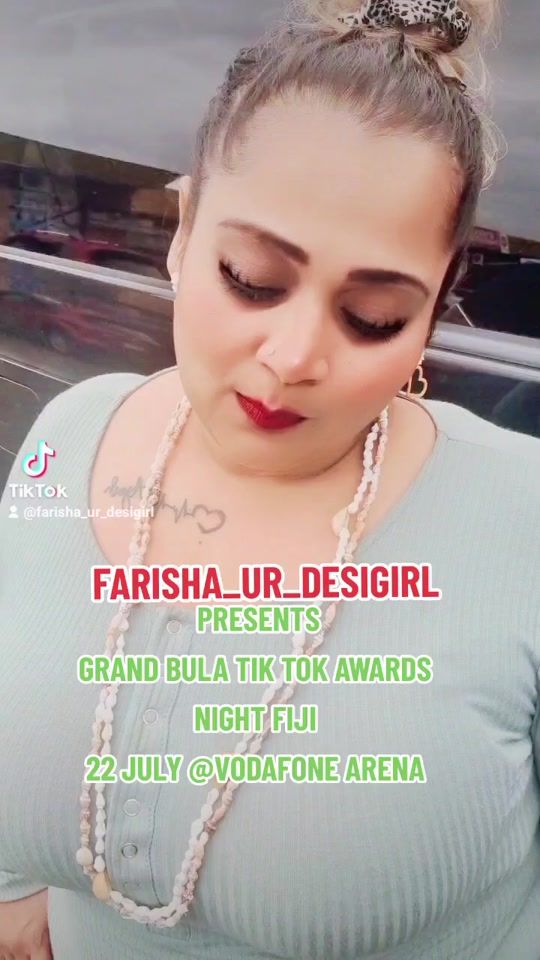TikTok video thumbnail by farisha_ur_desigirl